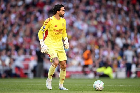 Arsenal vượt ải Newcastle 1-0: Hàng thủ thăng hoa và nỗi lo chấn thương