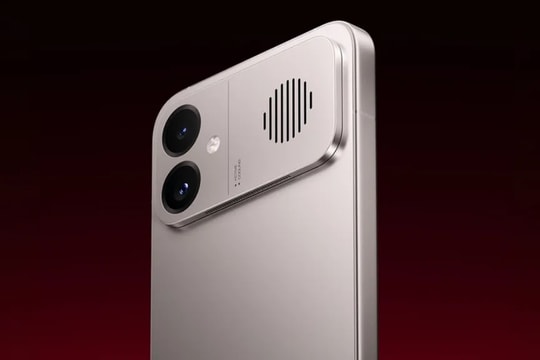 Độ bền quạt tản nhiệt Redmi K90 Max: Đạt 50,000 giờ hoạt động nhờ quy trình kiểm thử khắc nghiệt