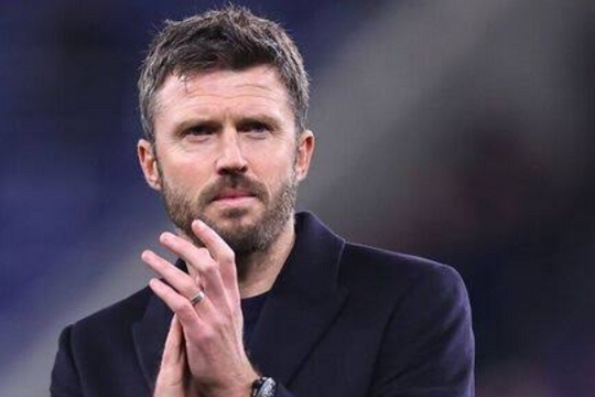 Man Utd tiếp đón Brentford tại vòng 34 Ngoại hạng Anh: Michael Carrick quyết tâm bảo vệ vị thế top 3
