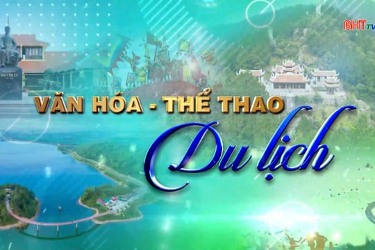 Khi du lịch cần một hướng đi mới