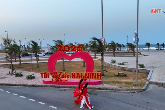 Hải Ninh – Tiềm năng lợi thé, cơ hội đầu tư