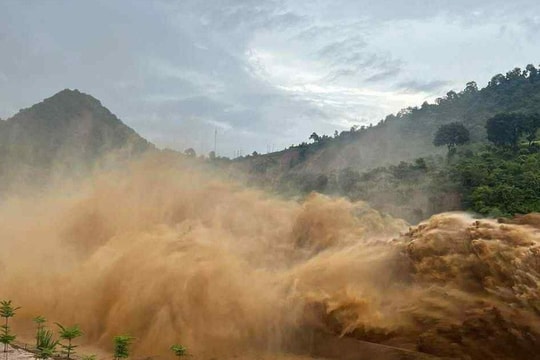 Bước vào thời kỳ El Nino, nguy cơ xuất hiện bão mạnh và phức tạp hơn