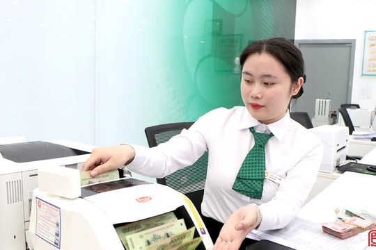 Dòng vốn ngân hàng tại Hà Tĩnh: Tăng chậm nhưng chắc!