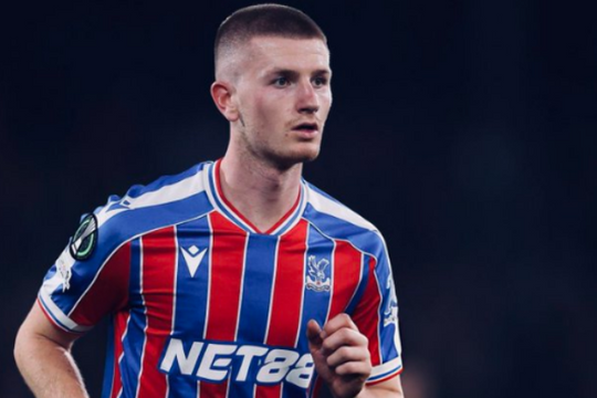 Adam Wharton gây thất vọng tại Anfield: Liverpool nhận lời cảnh báo về thương vụ 80 triệu bảng