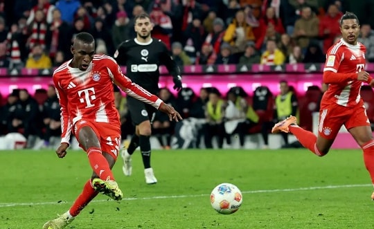 Tin chuyển nhượng 27/4: Chelsea liên hệ Antonio Conte, Newcastle săn Nicolas Jackson