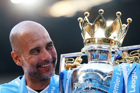 Enzo Maresca và bài toán kế vị Pep Guardiola: Canh bạc mạo hiểm tại Manchester City