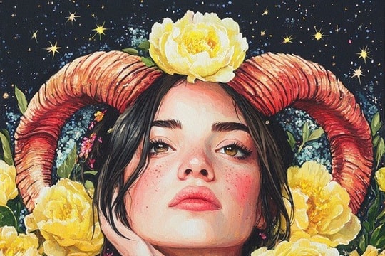 Dự báo tử vi 12 cung hoàng đạo ngày 28/4/2026: Năng lượng chữa lành và sáng tạo