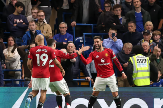 Kịch bản đưa Manchester United trở lại Champions League: Chỉ cần thêm 5 điểm
