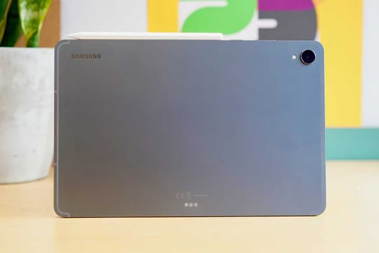 Samsung bắt đầu thử nghiệm Galaxy Tab S12: Những thông tin đầu tiên về hiệu năng và thời lượng pin