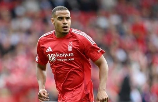 Man Utd nhắm Murillo của Nottingham Forest: Giải pháp thép cho hàng phòng ngự Quỷ đỏ