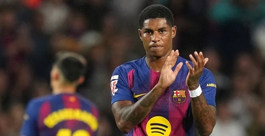 Man Utd ra phán quyết về Rashford: Newcastle gặp khó, Barcelona đứng trước lựa chọn 30 triệu euro