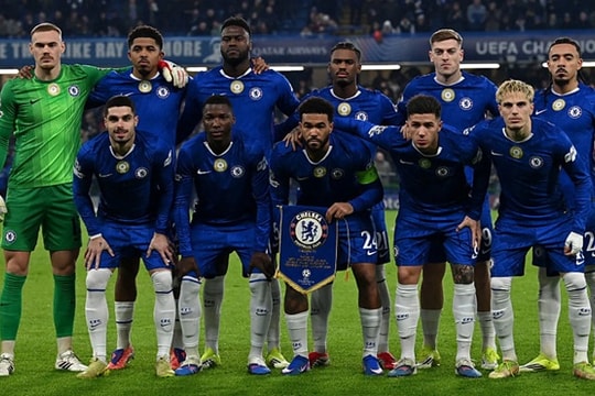 Chelsea và cuộc thanh lọc đội hình: 6 cái tên phải rời Stamford Bridge mùa hè này