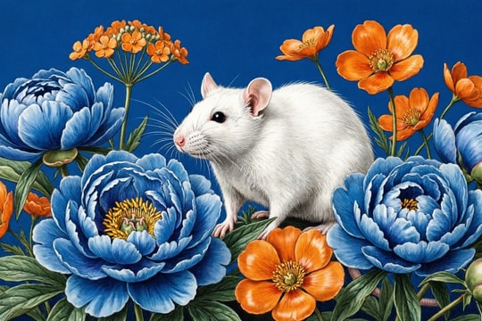 Tử vi 12 con giáp ngày 28/4: Tuổi Ngọ đón tài lộc dồi dào, tuổi Tị sự nghiệp khởi sắc