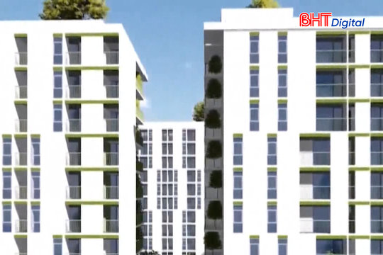 Cảnh giác với các thông tin giả mạo, mua “suất nội bộ” nhà ở xã hội