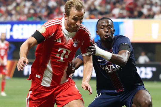 PSG đại chiến Bayern Munich: 6 nhân tố then chốt quyết định tấm vé chung kết Champions League