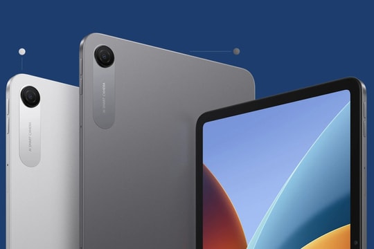 Redmi Pad 2 9.7 trình làng: Màn hình 120Hz và chip Snapdragon giá từ 4.7 triệu đồng