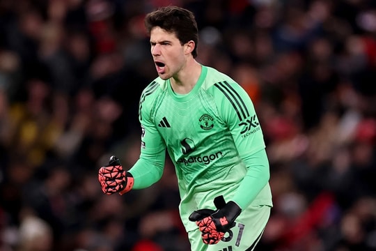 MU thanh lọc lực lượng dưới thời Carrick: 10 cái tên dự kiến rời Old Trafford