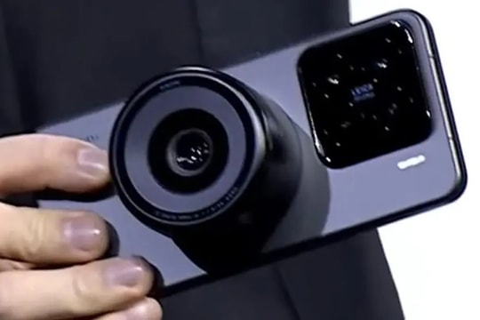 Xiaomi 18 Series: Bước ngoặt từ hệ thống camera từ tính và tham vọng thay thế máy ảnh Compact