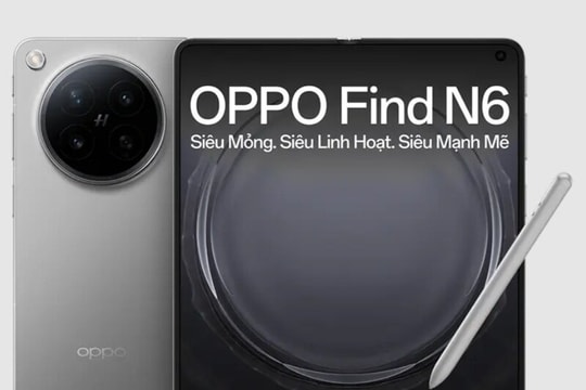 Cận cảnh loạt smartphone flagship đắt nhất Việt Nam với giá bán tới 65 triệu đồng