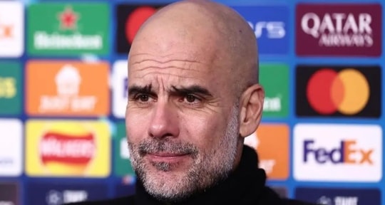 Man City đàm phán đổi lịch Ngoại hạng Anh nhằm chiếm ưu thế trước Arsenal