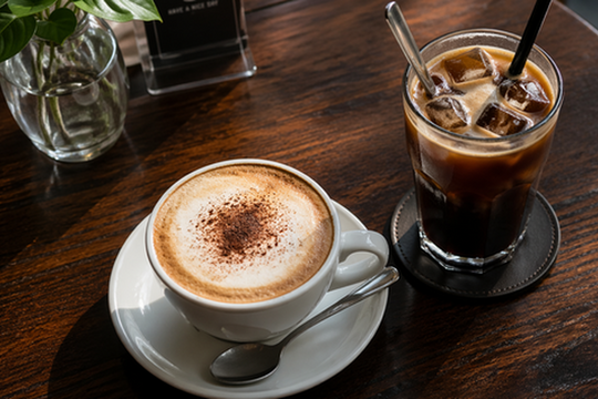 Giá cà phê hôm nay 28/4: Giảm về 86.500 đồng/kg