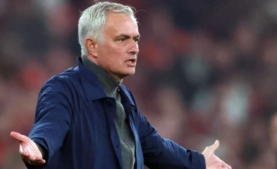 Jose Mourinho trở lại Real Madrid: Man Utd có nguy cơ mất mục tiêu Aurelien Tchouameni