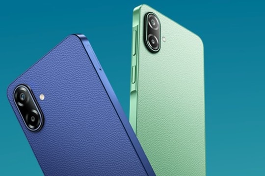 Samsung lộ diện firmware Galaxy F70 Pro: Smartphone giá rẻ mới chuẩn bị tiến ra thị trường