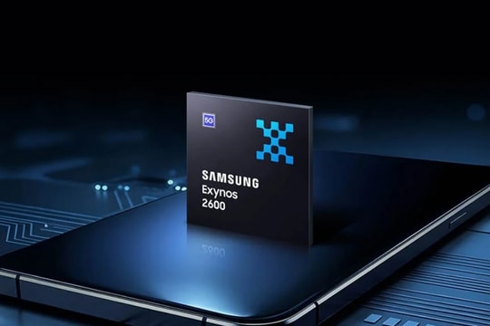 Samsung Exynos 2600: Đột phá công nghệ 2nm và hệ thống đồ họa AI ENSS trên Galaxy S26