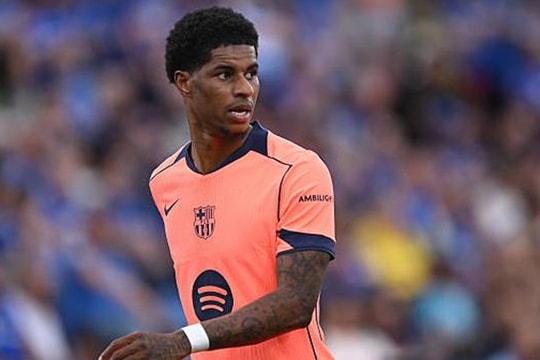 Tottenham nhắm Marcus Rashford, Arsenal quyết chiêu mộ Victor Osimhen