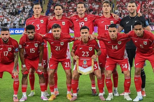 Indonesia vắng dàn sao châu Âu tại AFF Cup 2026: Cơ hội bảo vệ ngôi vương cho ĐT Việt Nam