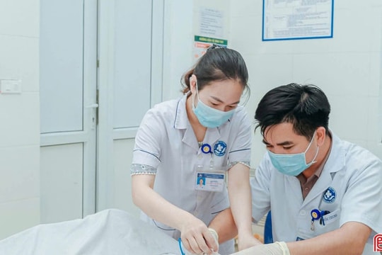 Ngành y tế chủ động phương án cấp cứu, điều trị trong kỳ nghỉ lễ