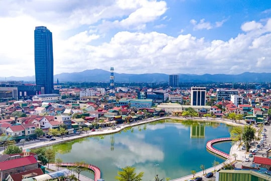 Chiến thắng 30/4 và phát triển đất nước hôm nay