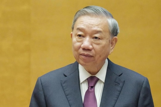 Tổng Bí thư, Chủ tịch nước Tô Lâm sắp thăm Ấn Độ