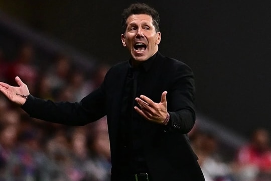 Steve McManaman chỉ trích Diego Simeone và lý do Atletico Madrid bị ghét bỏ tại Champions League