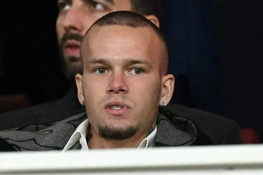 Án phạt 4 năm và nỗ lực cứu vãn sự nghiệp của Mykhailo Mudryk: Hy vọng nào tại CAS?