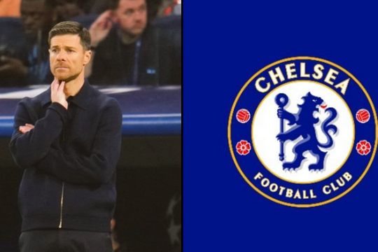 Xabi Alonso và cuộc cách mạng 3-4-3 tại Chelsea: Kế hoạch giải cứu đế chế Stamford Bridge