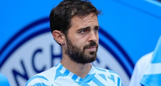 Bernardo Silva quyết tâm gia nhập Barcelona: Jorge Mendes nỗ lực mở đường cho thương vụ bom tấn