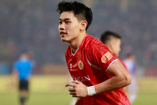 Hải Phòng chạm trán CAHN tại V.League: Thử thách cuối cho giấc mơ vô địch của HLV Polking