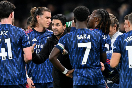 Cuộc đua vô địch và Champions League: 4 điểm nhấn rực lửa tại vòng 35 Ngoại hạng Anh
