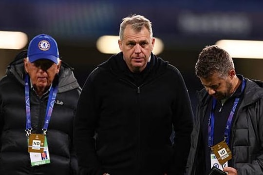 Chelsea và nghịch lý 180 triệu bảng: Hàng công đắt giá kém hiệu quả gấp 5 lần đối thủ