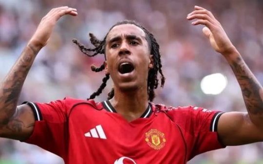 Tin chuyển nhượng tối 2/5 MU đề nghị đổi Yoro lấy Balde, Arsenal bứt phá vụ Diomande