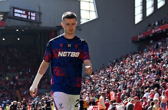 Liverpool chiêu mộ Adam Wharton: Lời giải cho bài toán sáng tạo thời hậu Alexander-Arnold