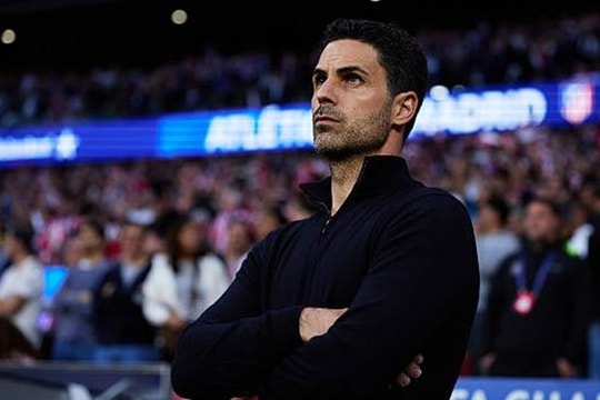 Arsenal đấu Fulham: Thử thách bản lĩnh Pháo thủ giữa tâm bão lịch thi đấu