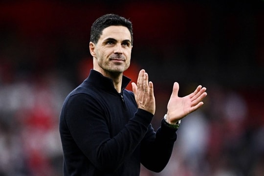 Arsenal lên kế hoạch phá kỷ lục chuyển nhượng vì bộ đôi Endrick và Kroupi