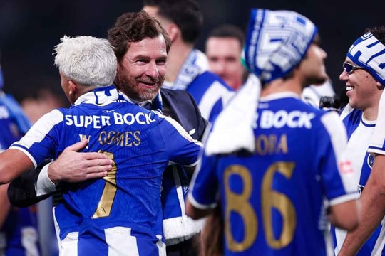 Jakub Kiwior giúp Porto vô địch Bồ Đào Nha: Arsenal chuẩn bị thu về 20 triệu euro