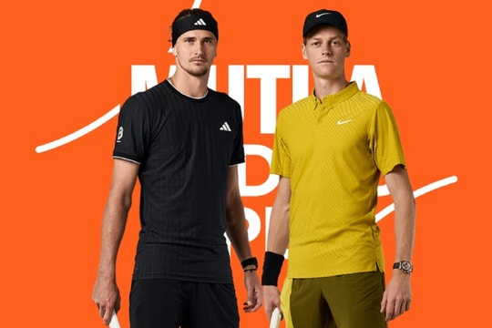 Sinner đối đầu Zverev chung kết Madrid Open 2026: Cơ hội thiết lập kỷ lục vô tiền khoáng hậu