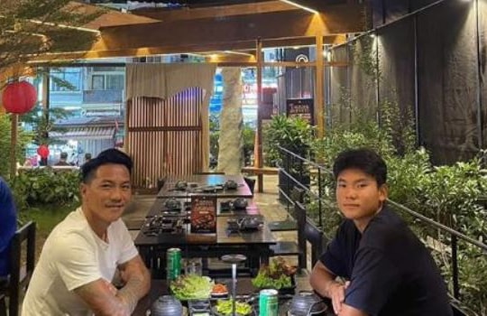 Nguyễn Lê Quang Khôi lỡ hẹn U17 châu Á 2026: Điểm tựa từ người cha nhà vô địch