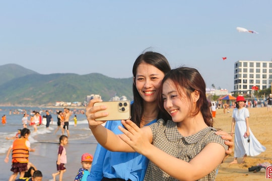 Du lịch Hà Tĩnh khởi sắc, kích hoạt mùa hè sôi động
