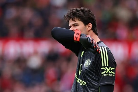 Michael Carrick đưa Man Utd trở lại Champions League: Thành công rực rỡ và nỗi lo từ Amad Diallo