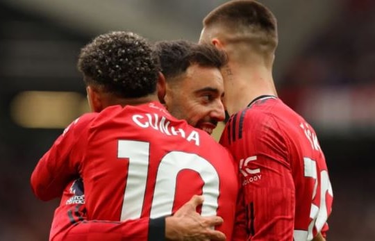 Matheus Cunha và bản sắc mới tại Man Utd: Khi sự quyết liệt thay thế thói hời hợt tại Old Trafford